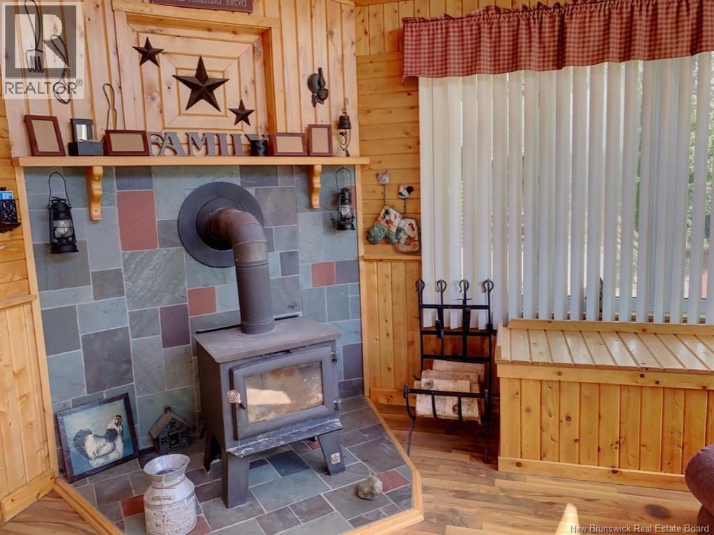 149 Beaulieu Road Unit# A-B, Saint-François-De-Madawaska, New Brunswick  E7A 1A2 - Photo 18 - NB130032