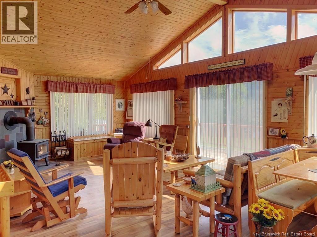 149 Beaulieu Road Unit# A-B, Saint-François-De-Madawaska, New Brunswick  E7A 1A2 - Photo 15 - NB130032