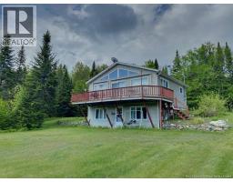 149 BEAULIEU Road Unit# A-B, saint-françois-de-madawaska, New Brunswick