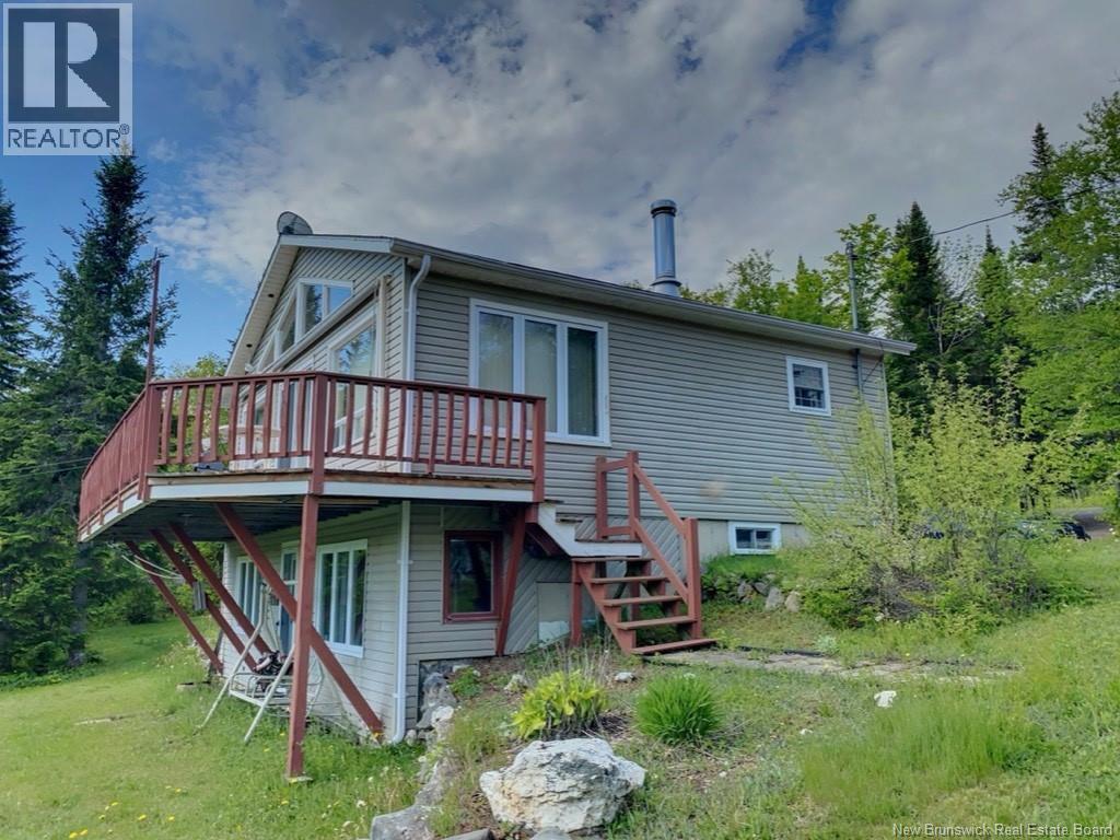 149 Beaulieu Road Unit# A-B, Saint-François-De-Madawaska, New Brunswick  E7A 1A2 - Photo 3 - NB130032