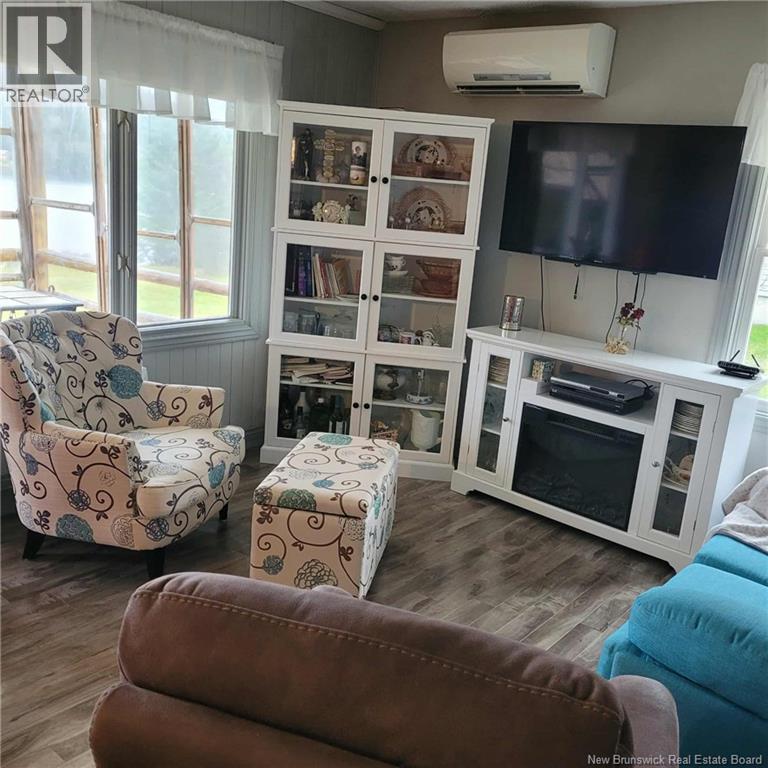 149 Beaulieu Road Unit# A-B, Saint-François-De-Madawaska, New Brunswick  E7A 1A2 - Photo 33 - NB130032