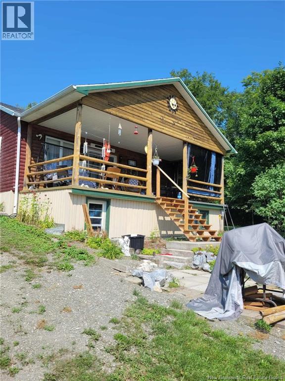 149 Beaulieu Road Unit# A-B, Saint-François-De-Madawaska, New Brunswick  E7A 1A2 - Photo 30 - NB130032