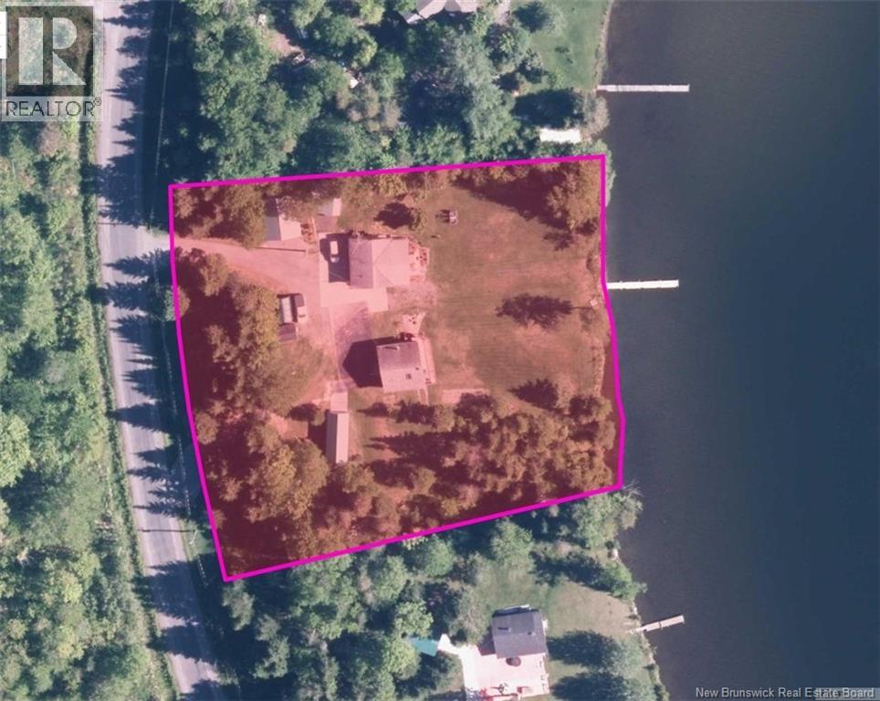 149 Beaulieu Road Unit# A-B, Saint-François-De-Madawaska, New Brunswick  E7A 1A2 - Photo 6 - NB130032