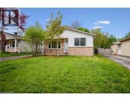 53 KAREN Walk Unit# Upper, Waterloo, Ontario