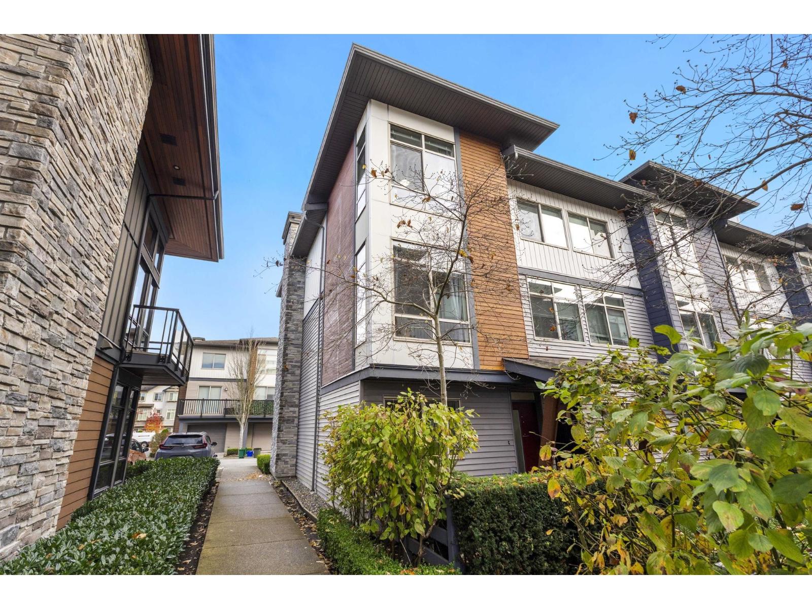 48 8473 163 Street, Surrey, British Columbia  V4N 6M7 - Photo 3 - R3066651