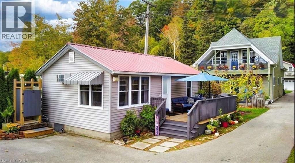 37B CEDAR Drive, Turkey Point, Ontario