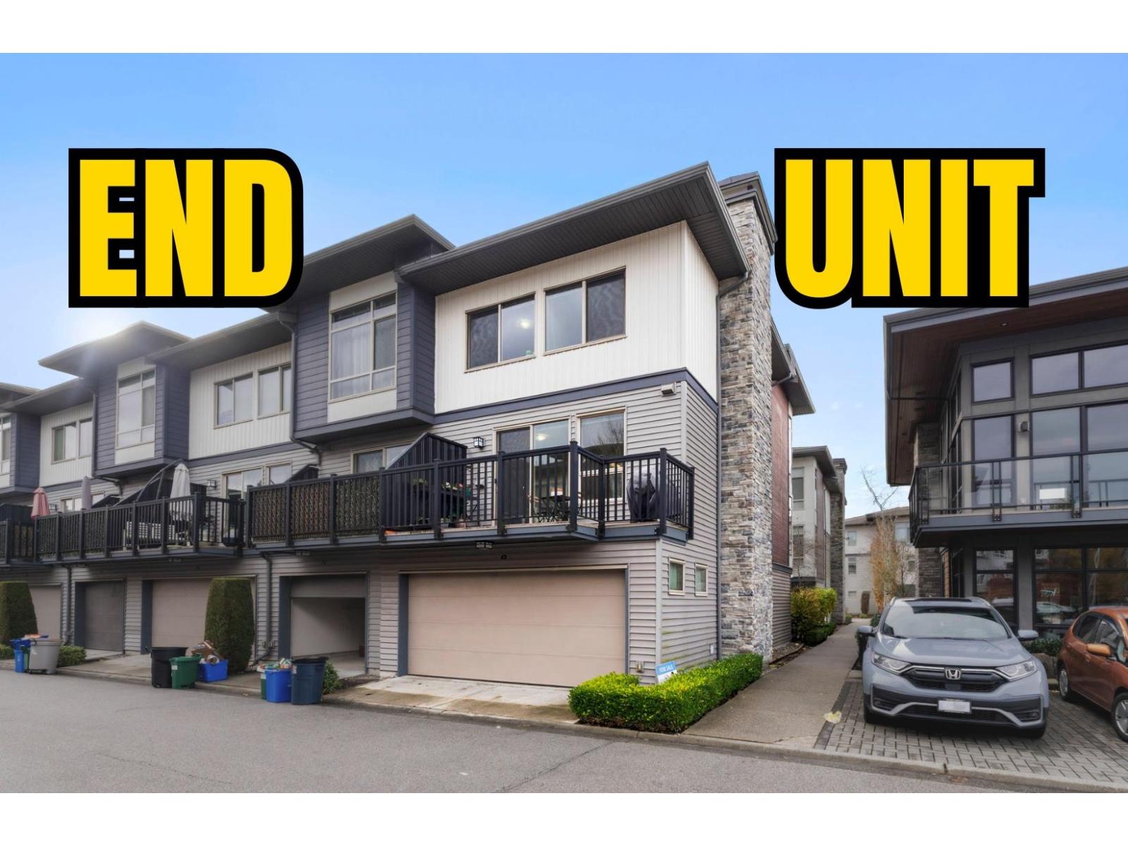 48 8473 163 STREET, Surrey, British Columbia