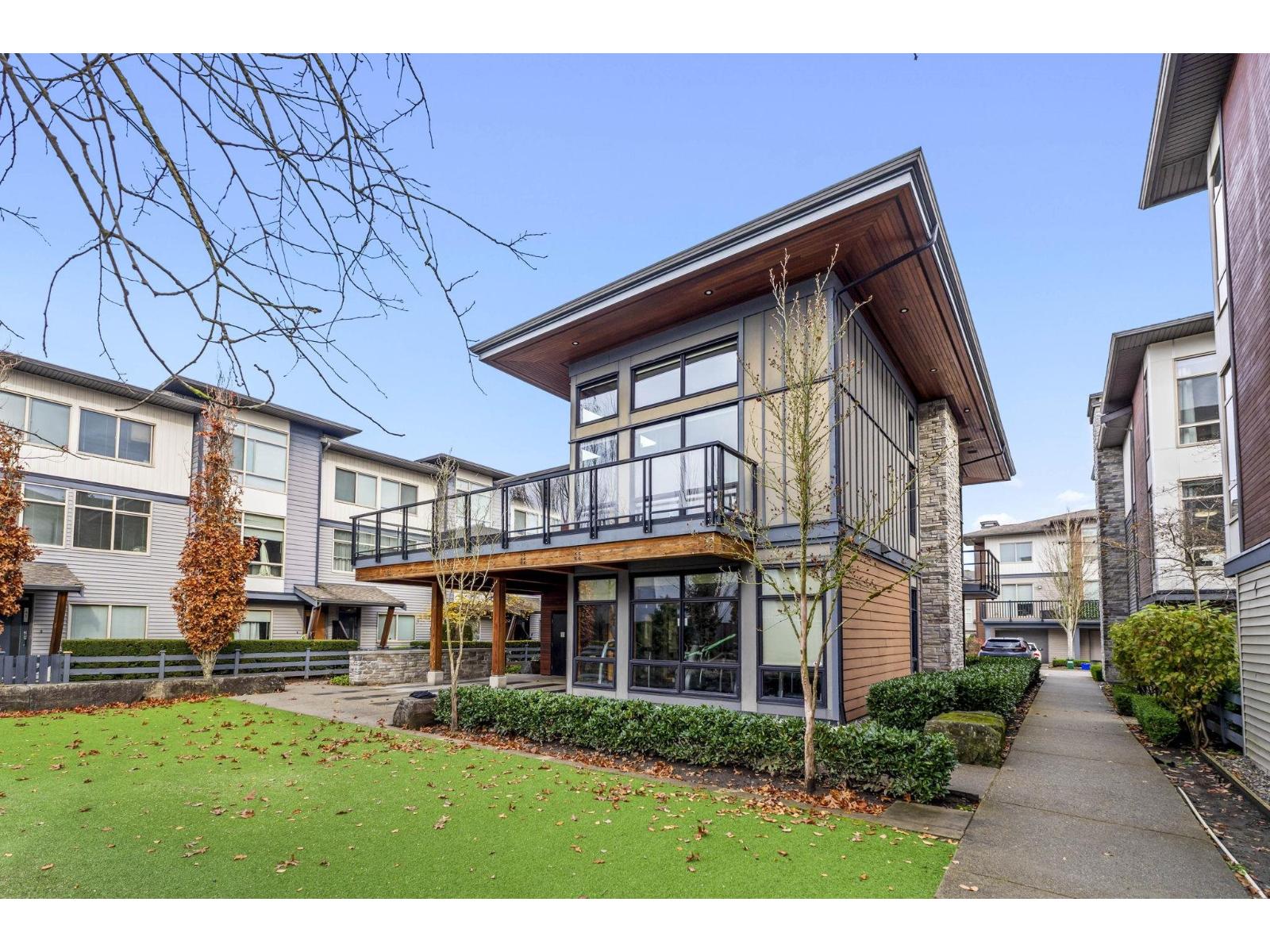 48 8473 163 Street, Surrey, British Columbia  V4N 6M7 - Photo 34 - R3066651