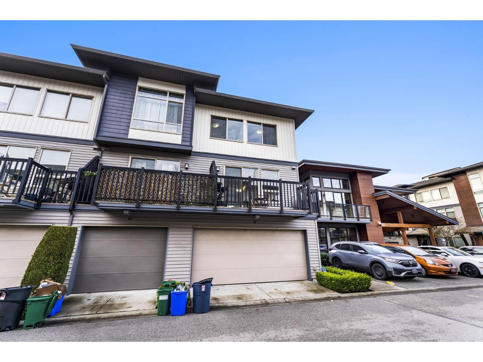 48 8473 163 Street, Surrey, British Columbia  V4N 6M7 - Photo 2 - R3066651