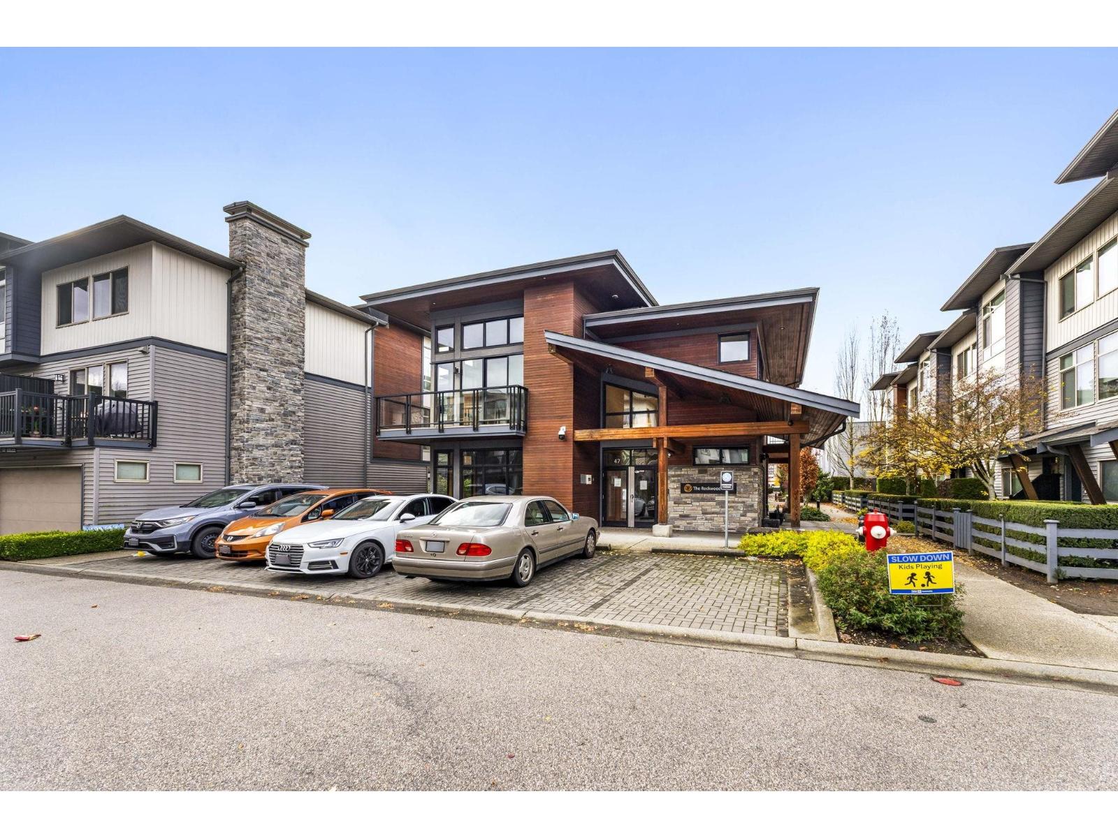 48 8473 163 Street, Surrey, British Columbia  V4N 6M7 - Photo 33 - R3066651