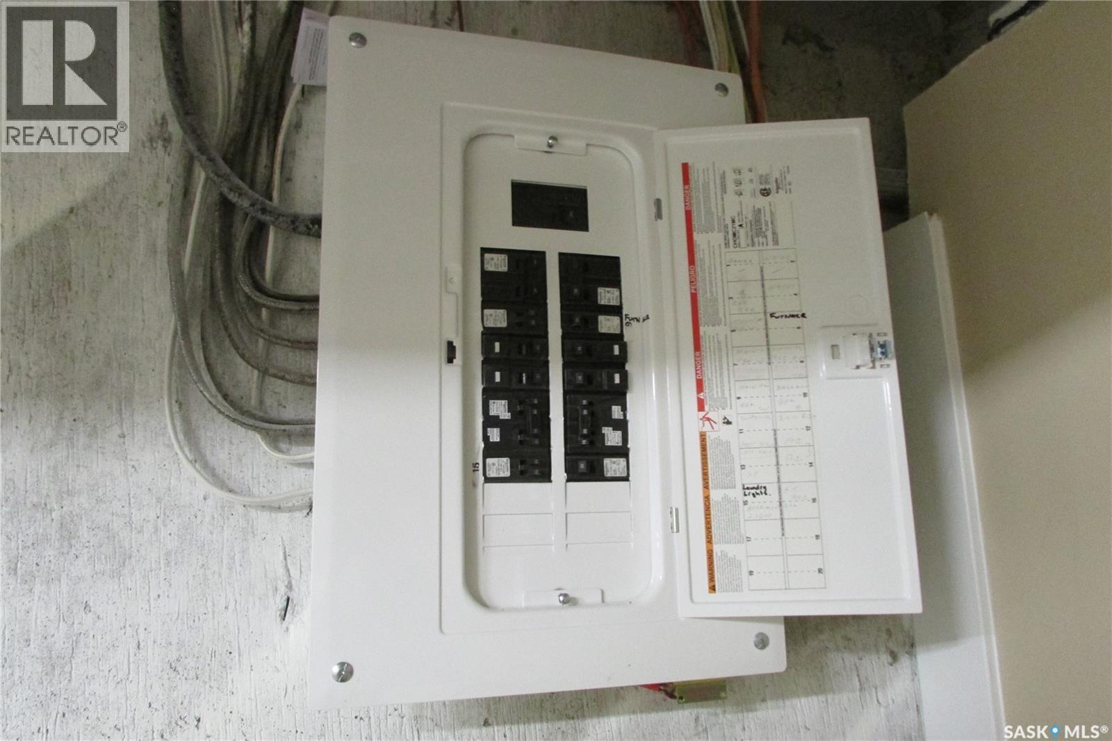 20-24 Empress Drive, Regina, Saskatchewan  S4T 6M4 - Photo 41 - SK023887