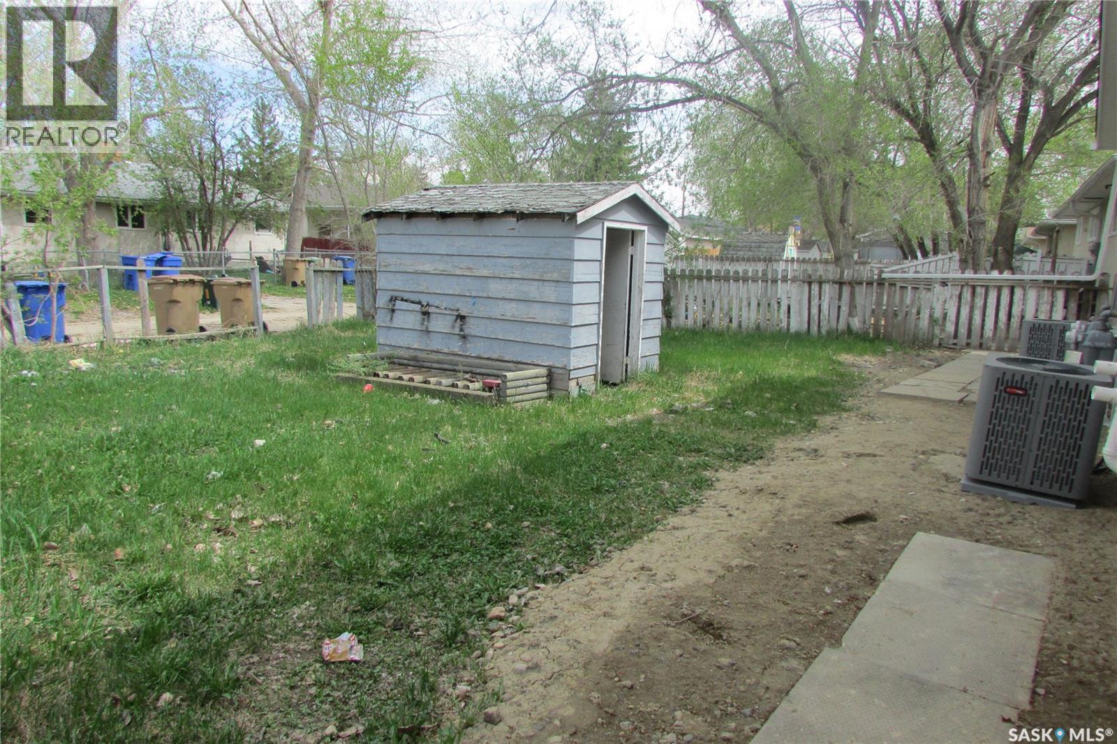 20-24 Empress Drive, Regina, Saskatchewan  S4T 6M4 - Photo 46 - SK023887