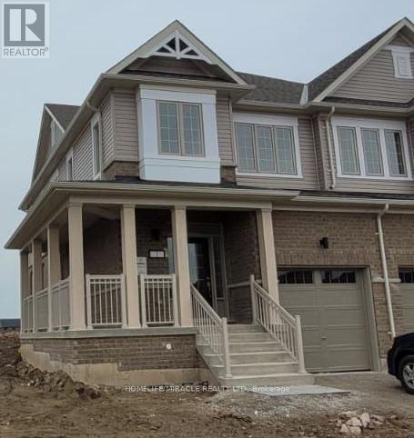 UPPER - 1 SAGEWOOD AVENUE, Barrie, Ontario