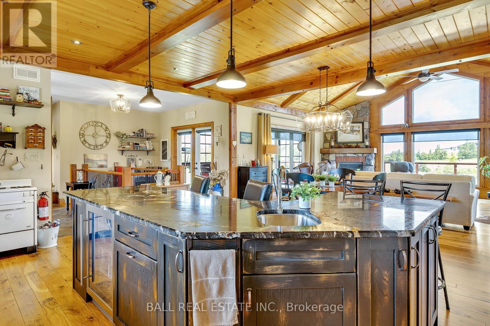 496 4th Line S, Douro-Dummer, Ontario K0L 3A0 - Photo 10 - X12538050