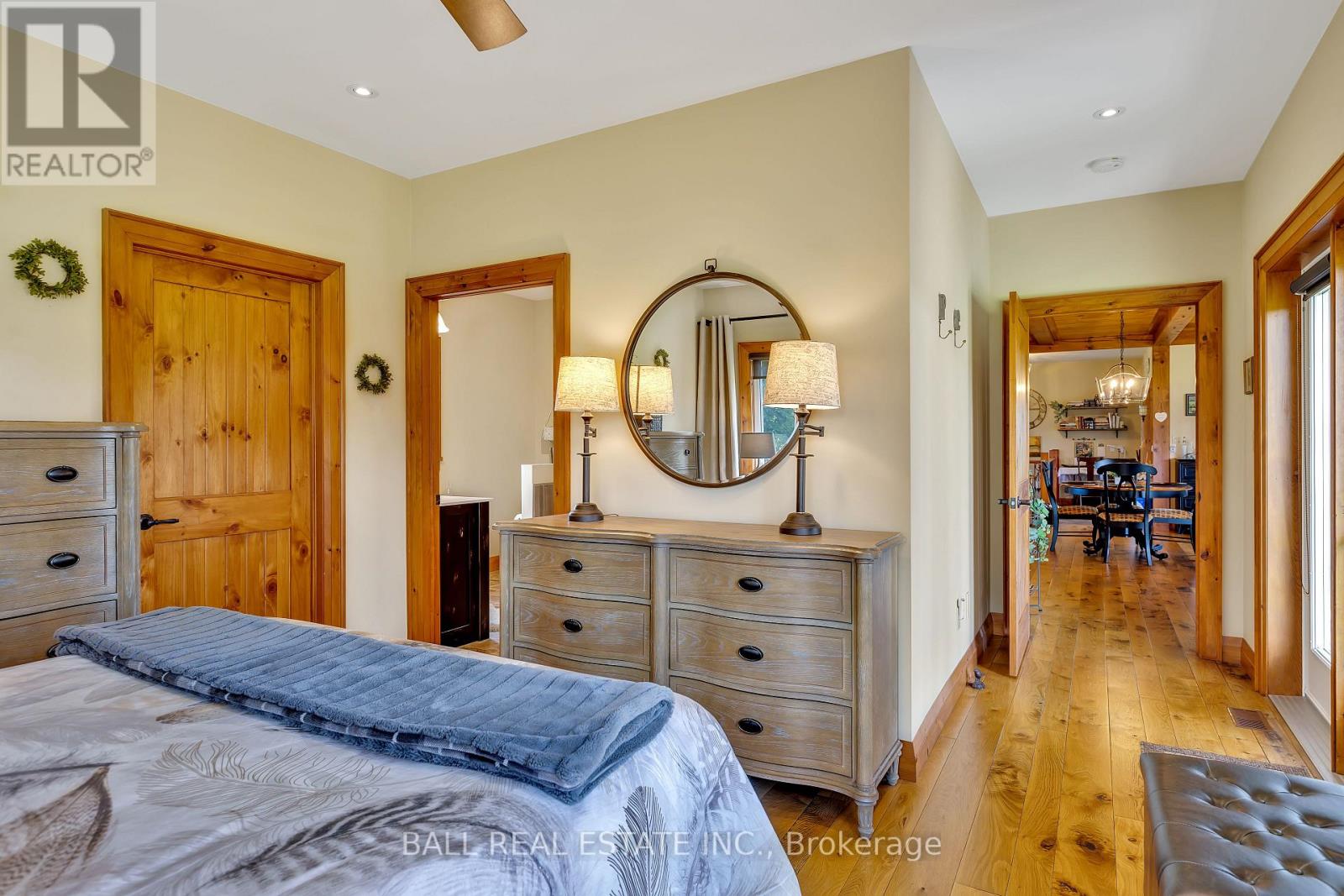 496 4th Line S, Douro-Dummer, Ontario K0L 3A0 - Photo 16 - X12538050