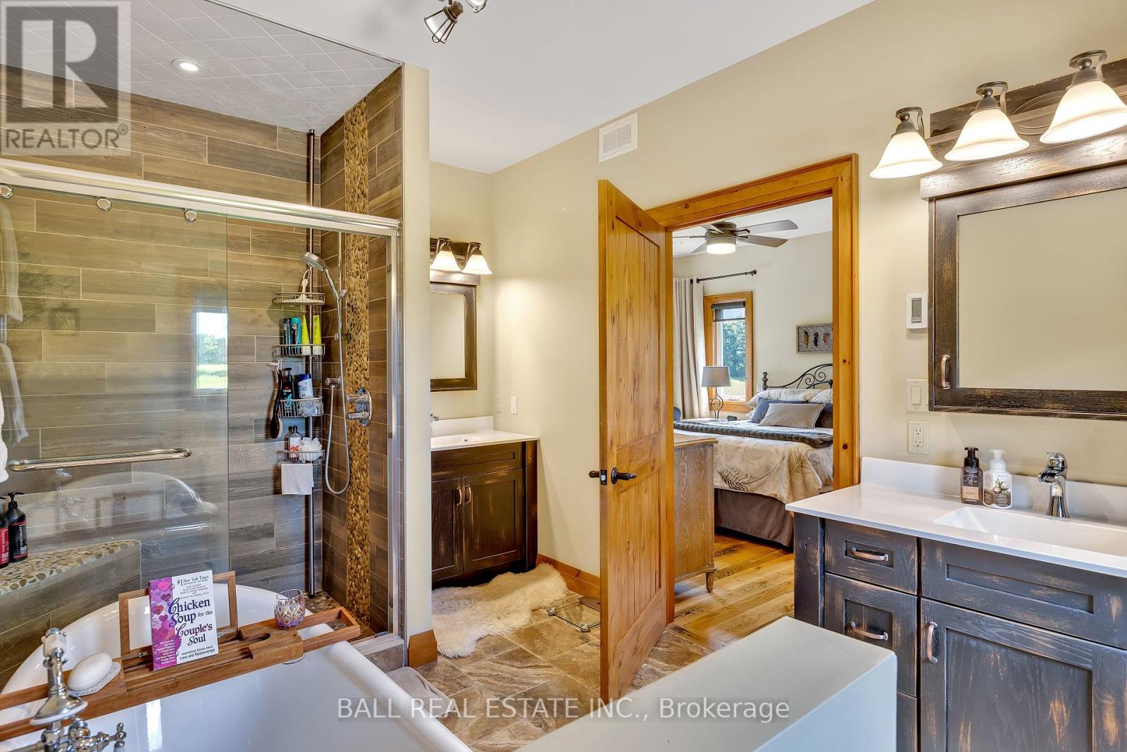 496 4th Line S, Douro-Dummer, Ontario K0L 3A0 - Photo 17 - X12538050