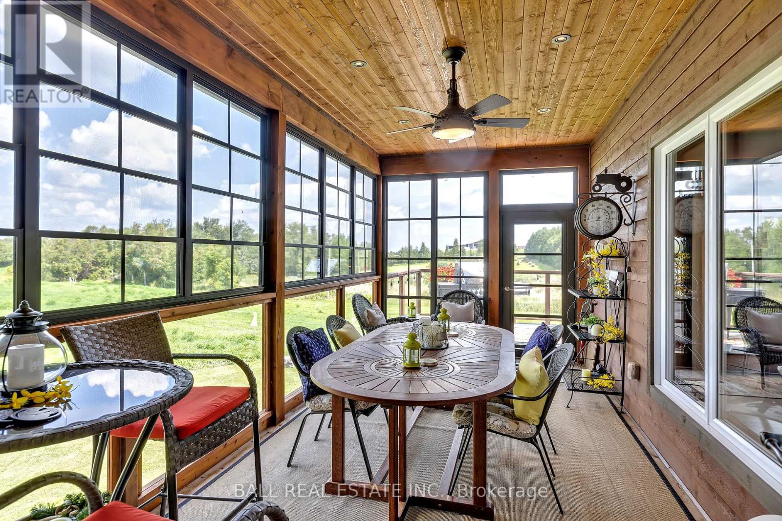 496 4th Line S, Douro-Dummer, Ontario K0L 3A0 - Photo 19 - X12538050