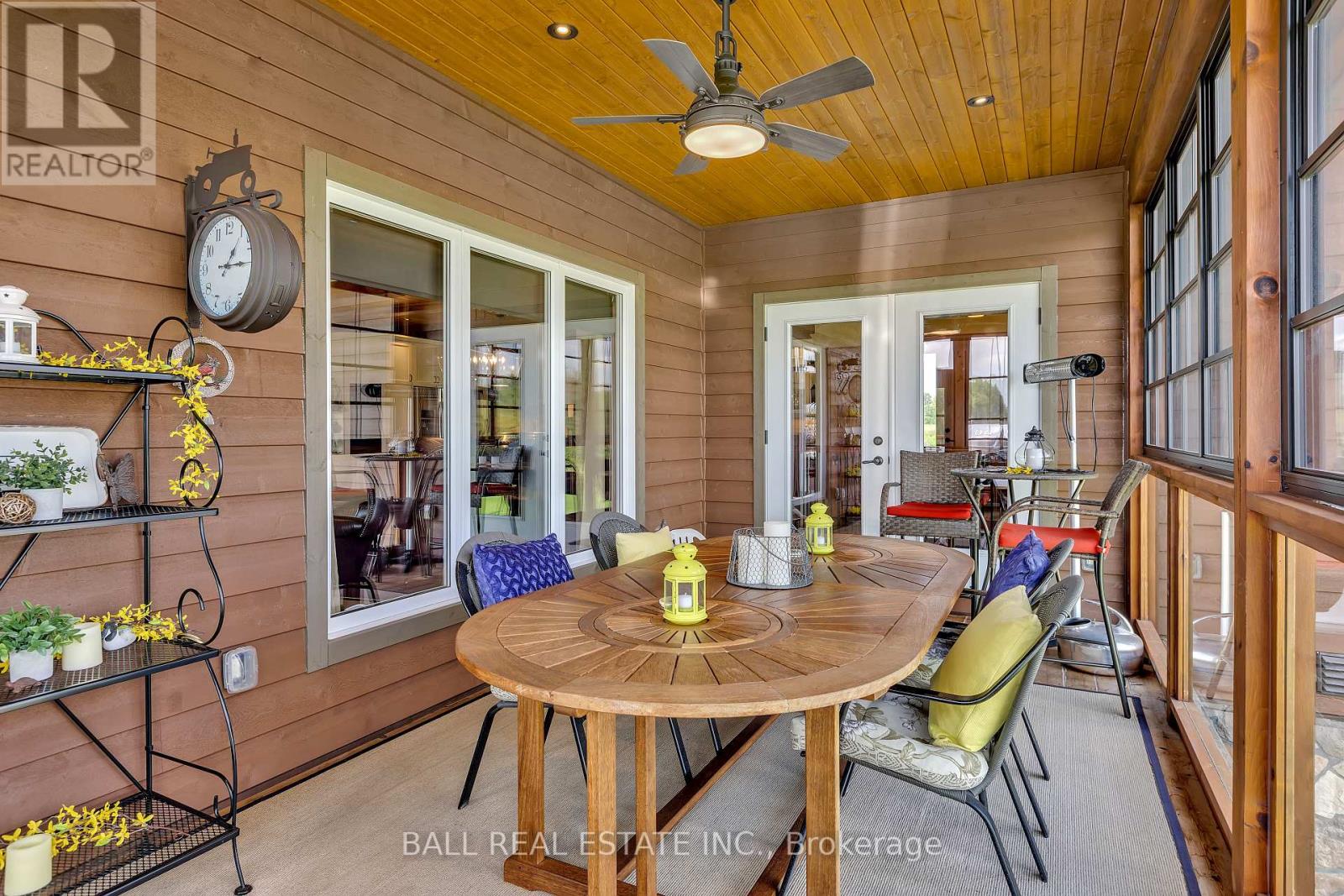 496 4th Line S, Douro-Dummer, Ontario K0L 3A0 - Photo 20 - X12538050