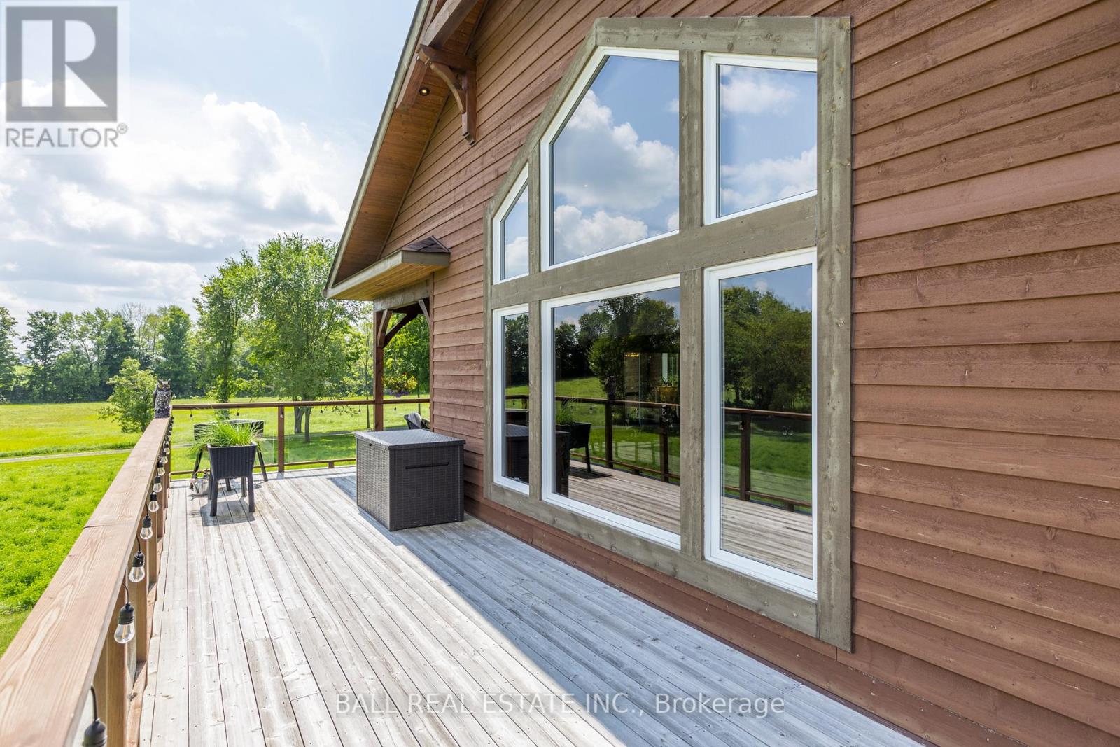 496 4th Line S, Douro-Dummer, Ontario K0L 3A0 - Photo 22 - X12538050