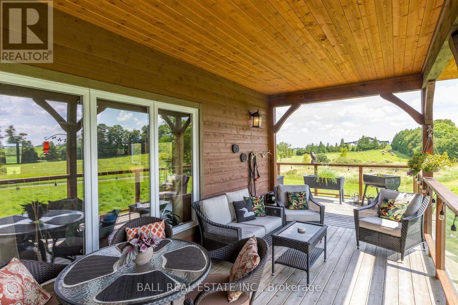 496 4th Line S, Douro-Dummer, Ontario K0L 3A0 - Photo 23 - X12538050