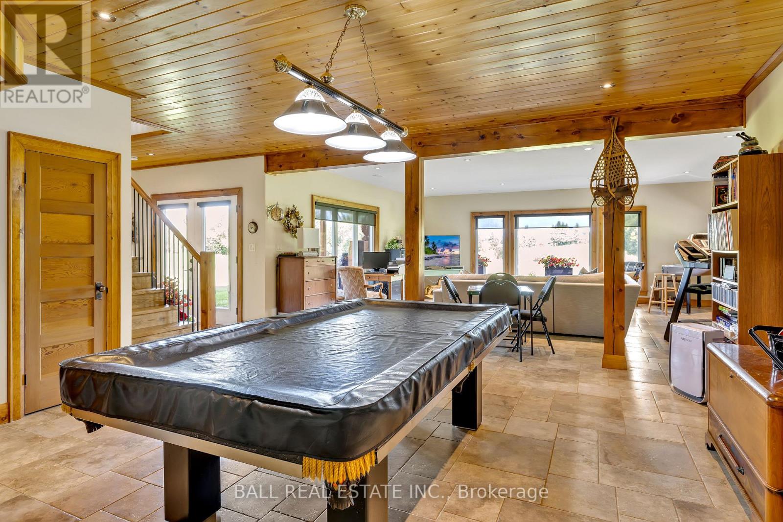 496 4th Line S, Douro-Dummer, Ontario K0L 3A0 - Photo 24 - X12538050