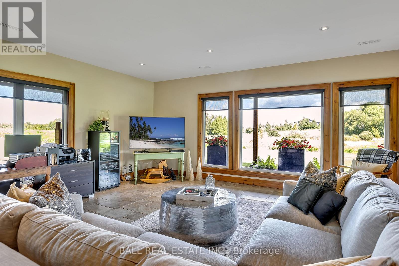 496 4th Line S, Douro-Dummer, Ontario K0L 3A0 - Photo 25 - X12538050