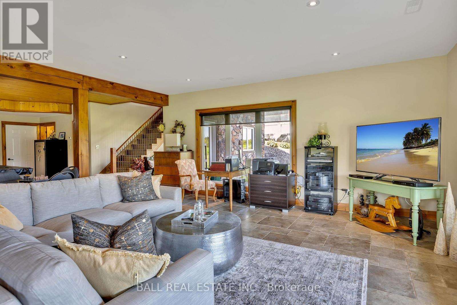 496 4th Line S, Douro-Dummer, Ontario K0L 3A0 - Photo 27 - X12538050