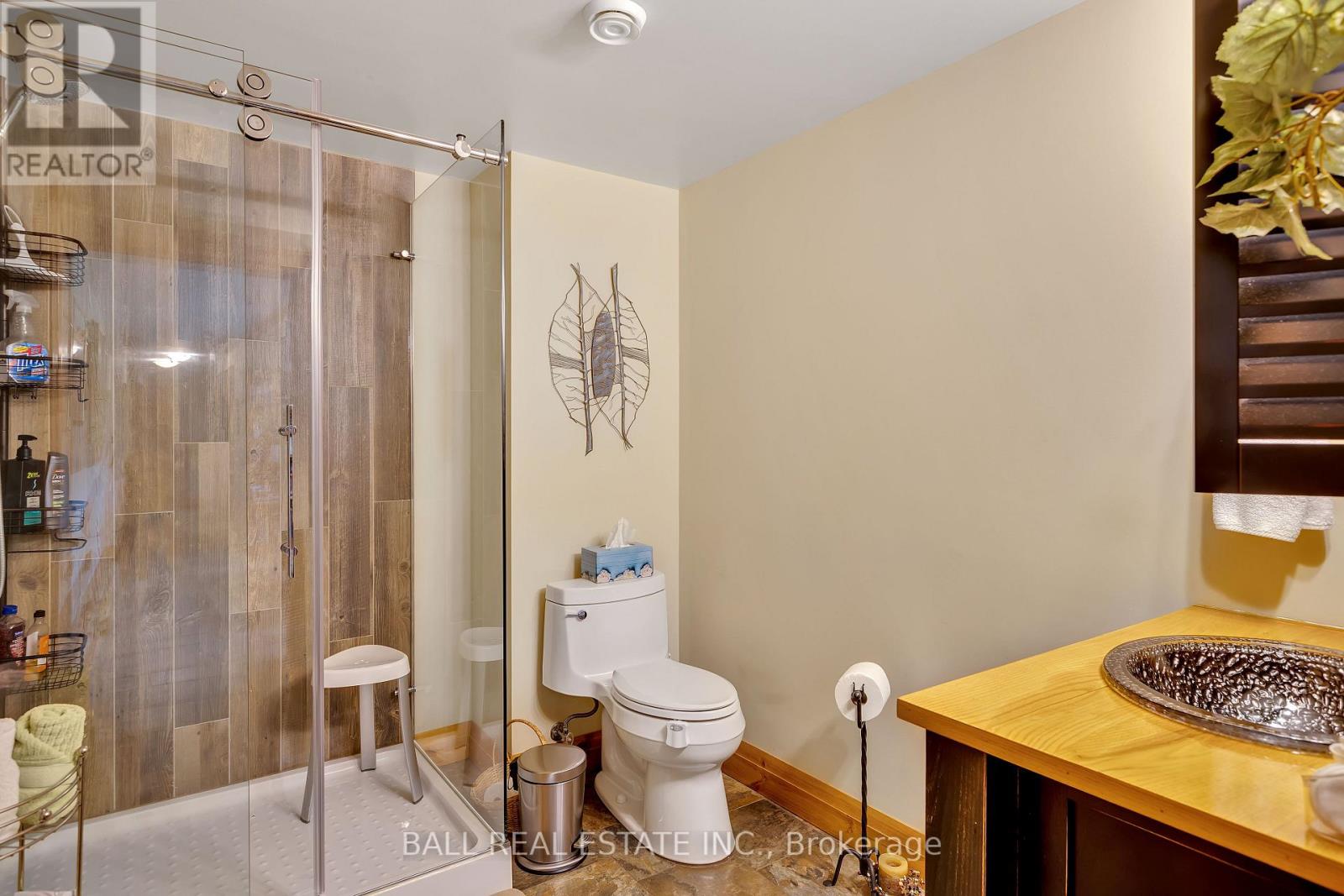 496 4th Line S, Douro-Dummer, Ontario K0L 3A0 - Photo 29 - X12538050