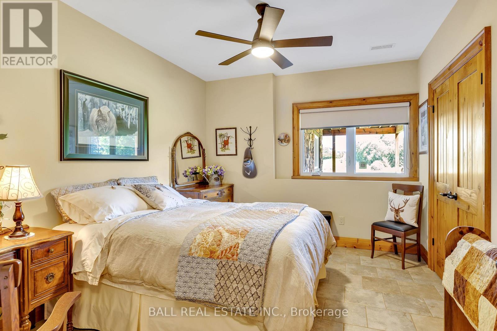 496 4th Line S, Douro-Dummer, Ontario K0L 3A0 - Photo 30 - X12538050