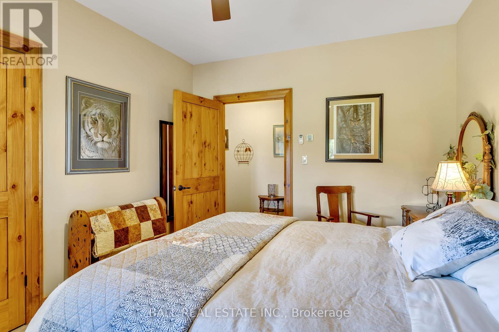 496 4th Line S, Douro-Dummer, Ontario K0L 3A0 - Photo 31 - X12538050