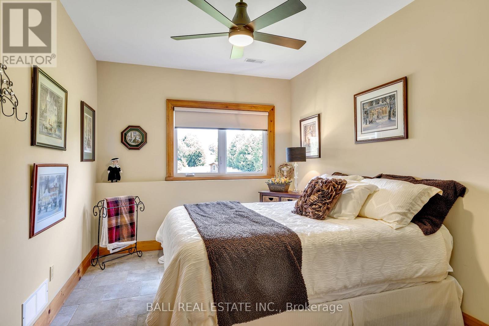 496 4th Line S, Douro-Dummer, Ontario K0L 3A0 - Photo 32 - X12538050