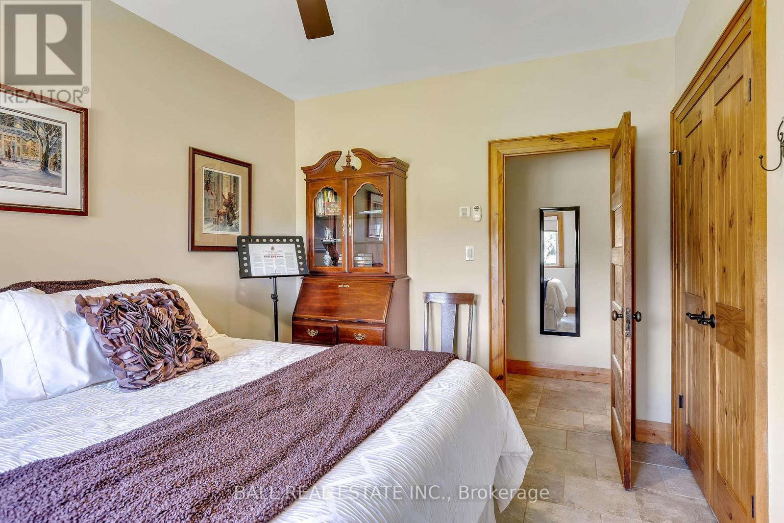 496 4th Line S, Douro-Dummer, Ontario K0L 3A0 - Photo 33 - X12538050