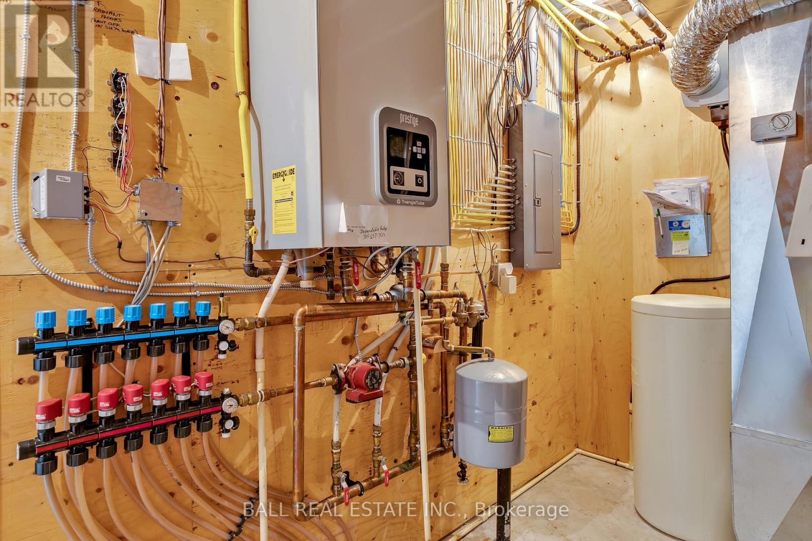 496 4th Line S, Douro-Dummer, Ontario K0L 3A0 - Photo 35 - X12538050