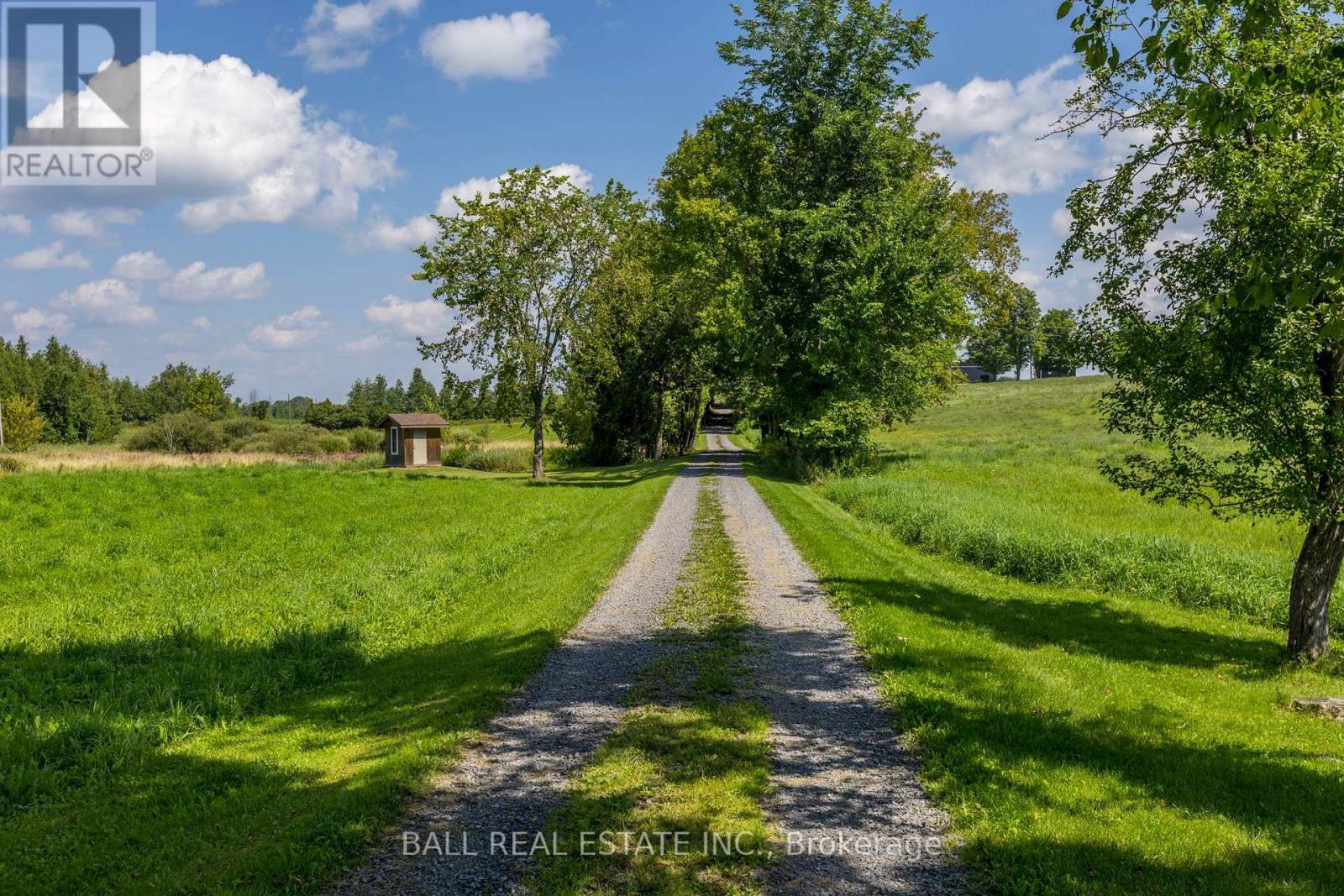 496 4th Line S, Douro-Dummer, Ontario K0L 3A0 - Photo 39 - X12538050