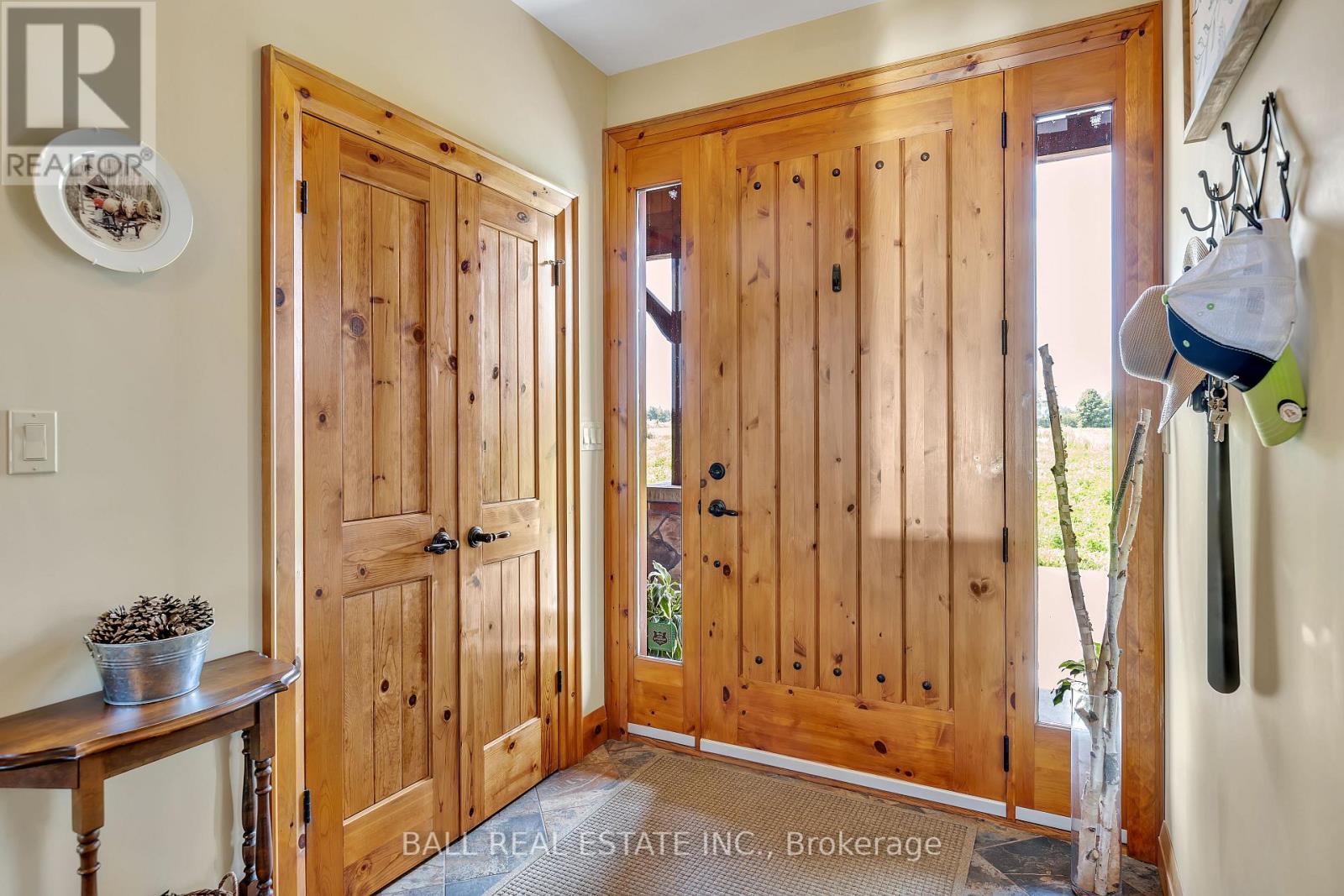 496 4th Line S, Douro-Dummer, Ontario K0L 3A0 - Photo 4 - X12538050