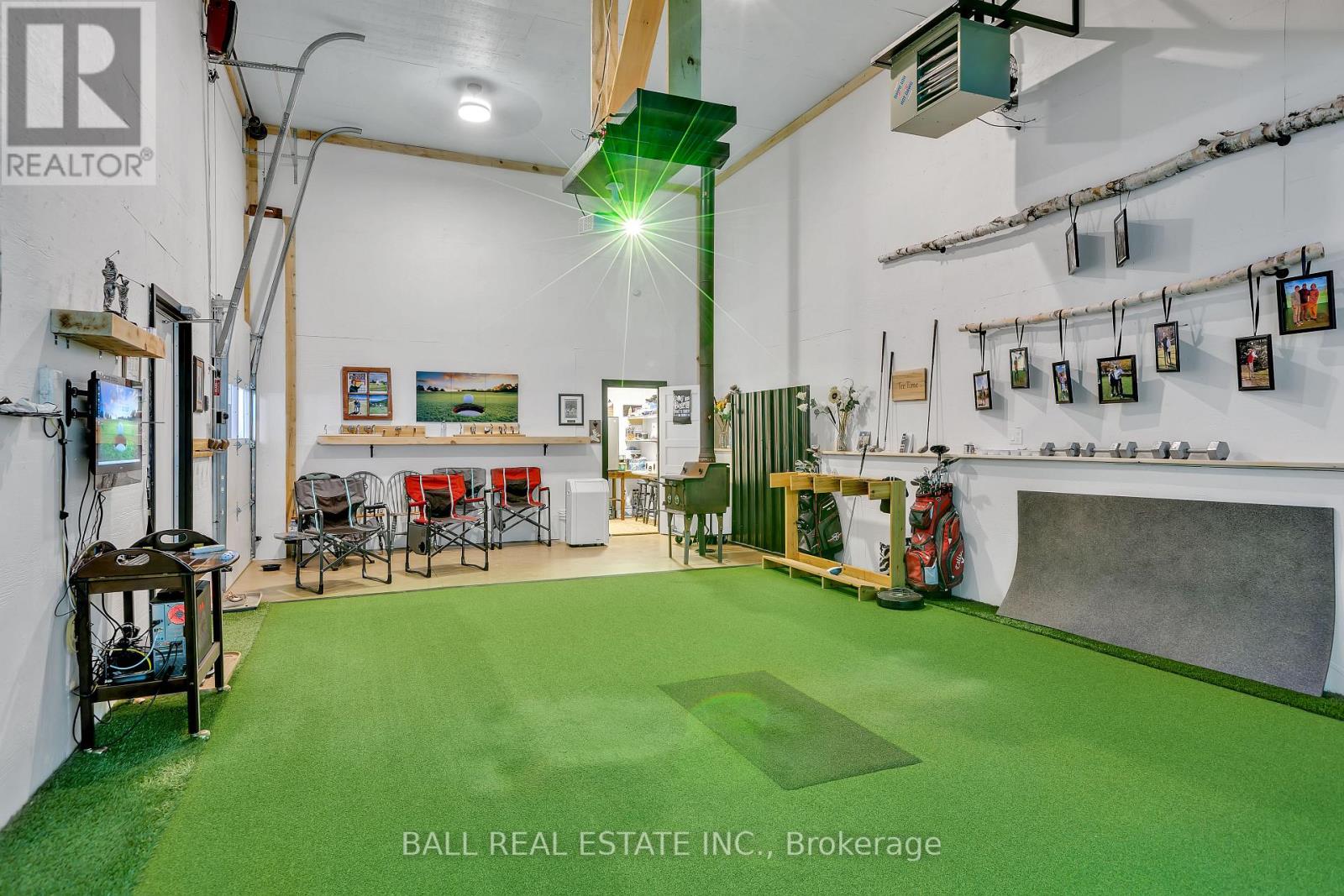 496 4th Line S, Douro-Dummer, Ontario K0L 3A0 - Photo 41 - X12538050