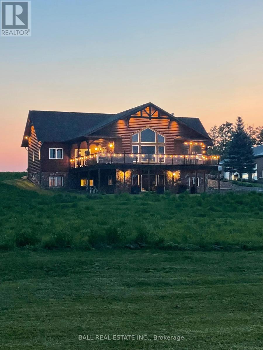 496 4th Line S, Douro-Dummer, Ontario K0L 3A0 - Photo 43 - X12538050