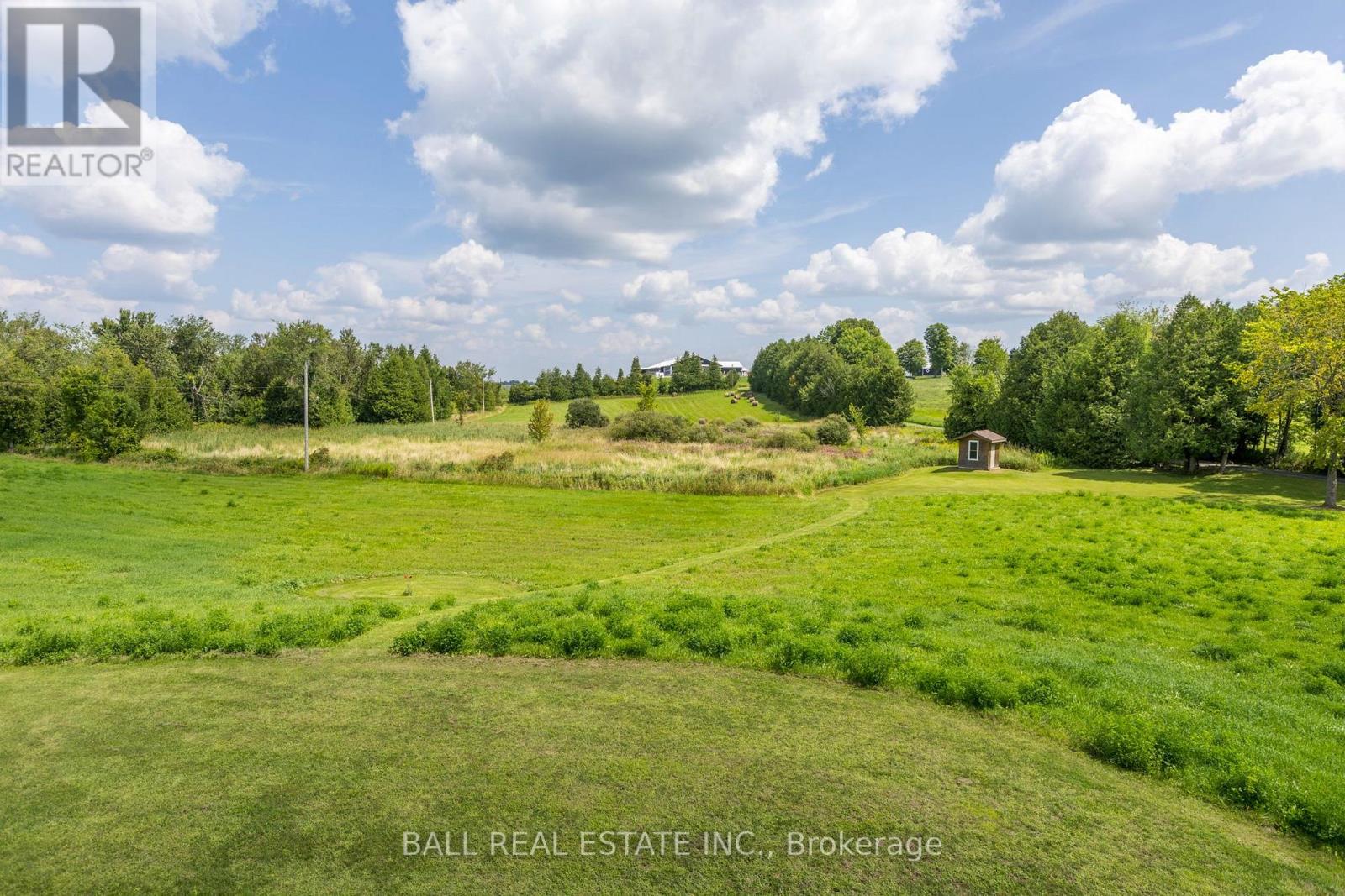 496 4th Line S, Douro-Dummer, Ontario K0L 3A0 - Photo 45 - X12538050