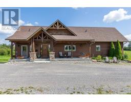 496 4TH LINE S, Douro-Dummer, Ontario