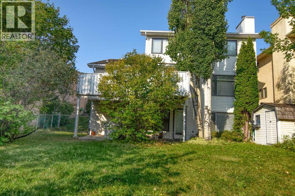 107 Hampshire Close Nw, Calgary, Alberta  T3A 4X9 - Photo 35 - A2255348