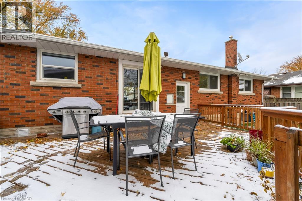 21 Lakeside Drive, Grimsby, Ontario  L3M 2K9 - Photo 37 - 40787758