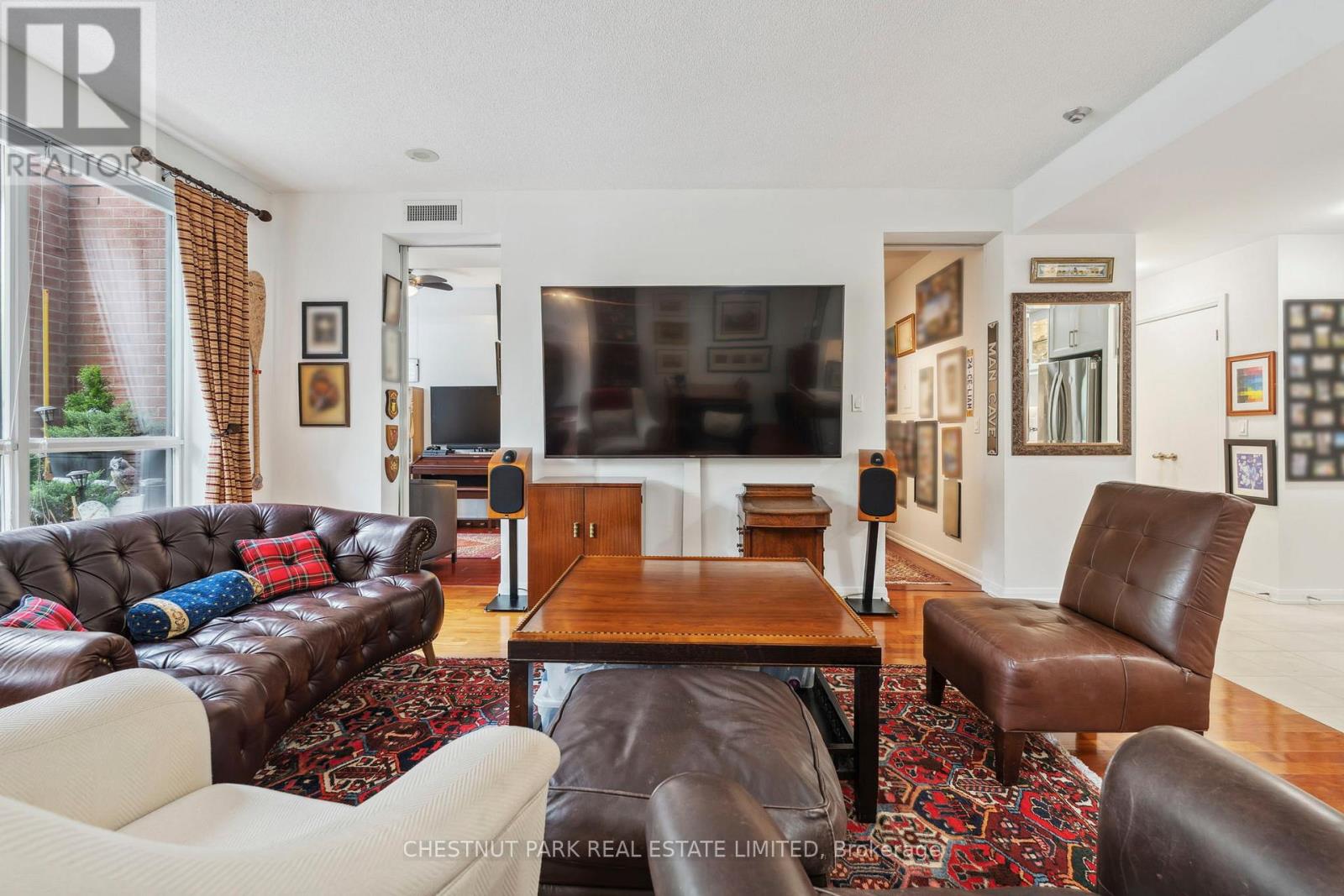 201 - 11 Soho Street, Toronto, Ontario  M5T 3L7 - Photo 11 - C12215203