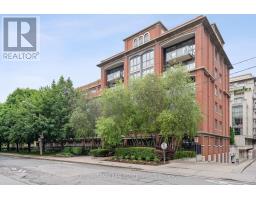 201 - 11 SOHO STREET, Toronto, Ontario