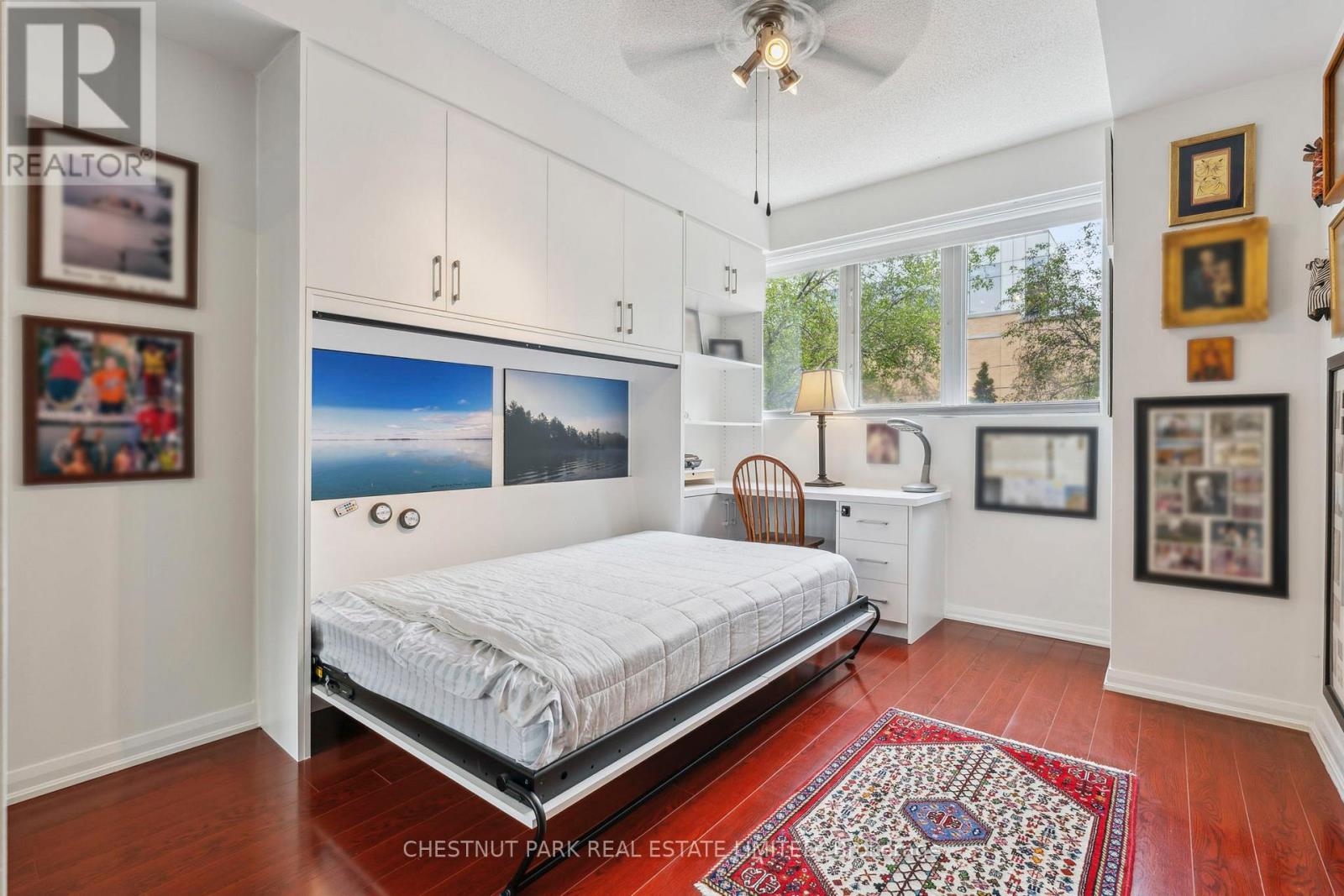 201 - 11 Soho Street, Toronto, Ontario  M5T 3L7 - Photo 19 - C12215203