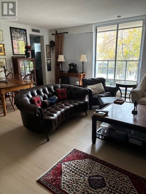 201 - 11 Soho Street, Toronto, Ontario  M5T 3L7 - Photo 13 - C12215203