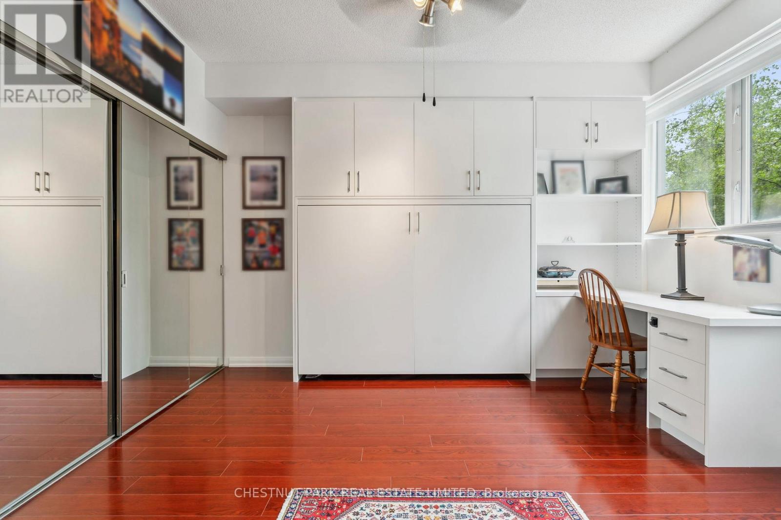 201 - 11 Soho Street, Toronto, Ontario  M5T 3L7 - Photo 18 - C12215203