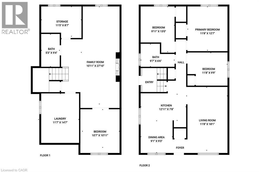 128 Moxley Drive, Hamilton, Ontario  L8T 4R9 - Photo 40 - 40787773