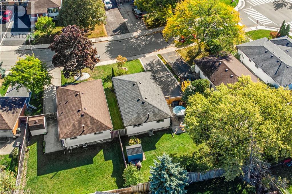 128 Moxley Drive, Hamilton, Ontario  L8T 4R9 - Photo 46 - 40787773