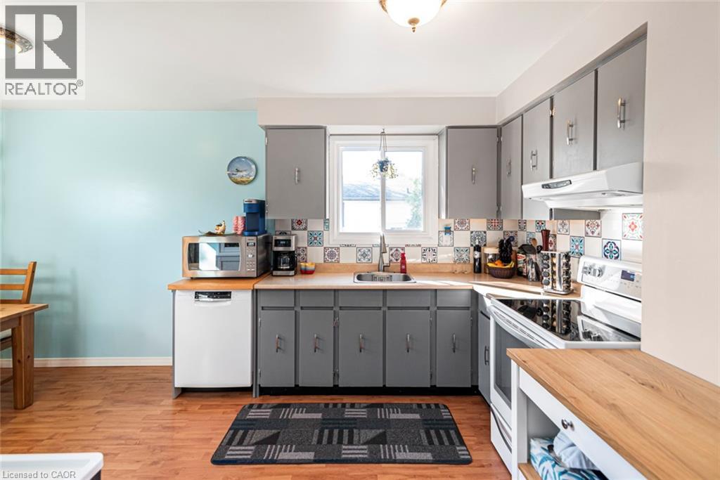 128 Moxley Drive, Hamilton, Ontario  L8T 4R9 - Photo 16 - 40787773