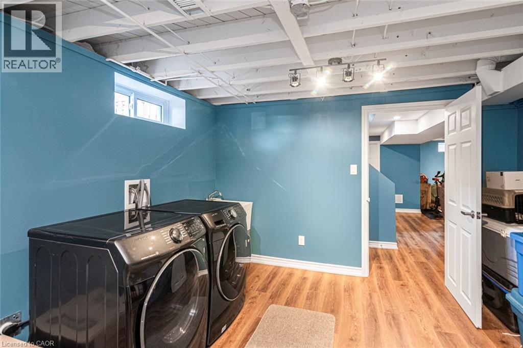 128 Moxley Drive, Hamilton, Ontario  L8T 4R9 - Photo 38 - 40787773